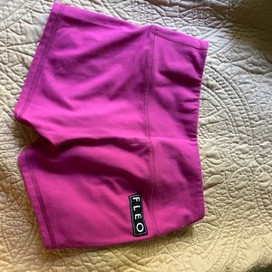 Fleo High Rise Original!